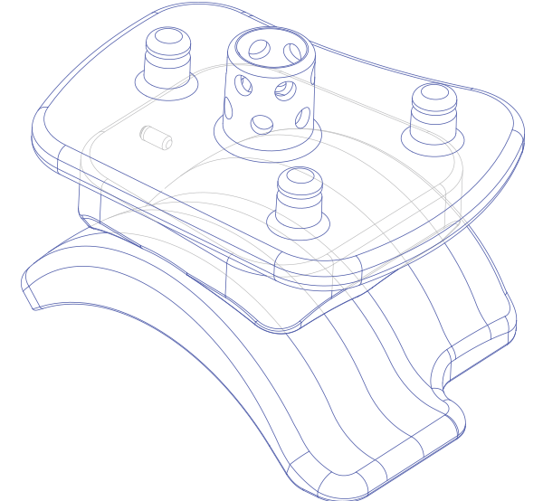 Advita Vantage Ankle