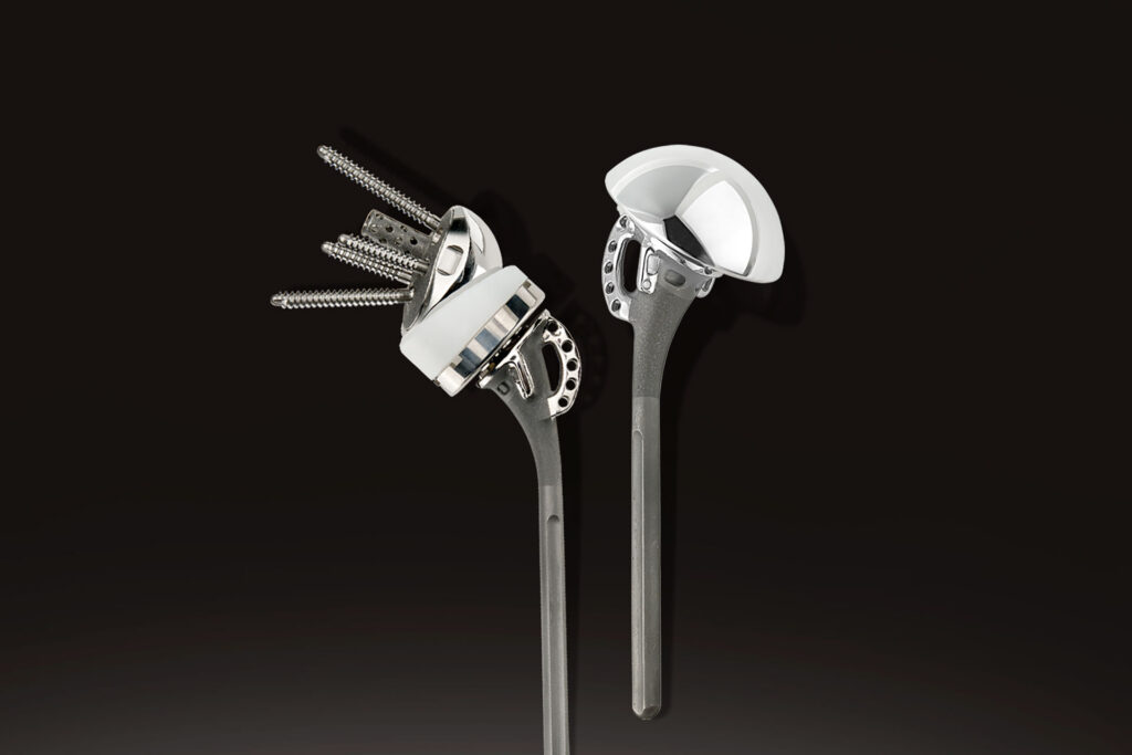 Equinoxe Fracture System