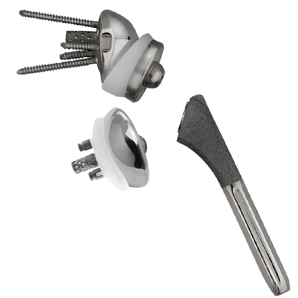 Sistema versátil Equinoxe